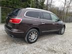 2015 Buick Enclave  de vânzare în Northfield, OH - Front End