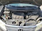 2011 Honda Odyssey Exl de vânzare în Fresno, CA - Side