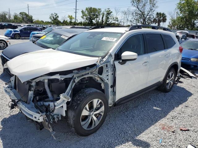 SUBARU ASCENT PRE 2024