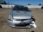2005 Honda Accord Lx на продаже в Finksburg, MD - Front End