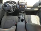 2019 Nissan Frontier S de vânzare în Mercedes, TX - Front End