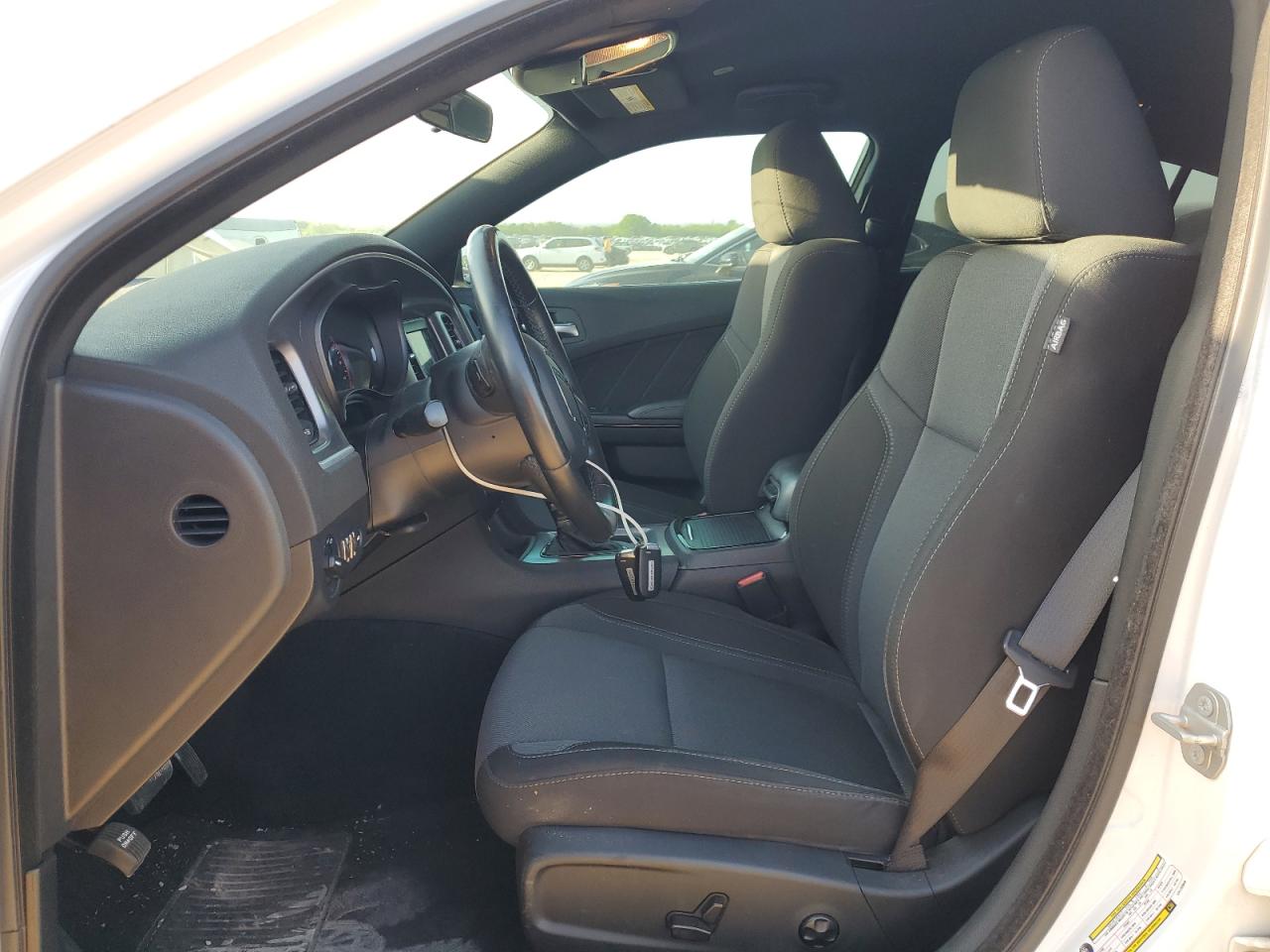 2020 Dodge Charger Sxt VIN: 2C3CDXBGXLH132949 Lot: 52231425