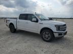 2020 FORD F150 SUPERCREW   for sale at Copart TX - AUSTIN