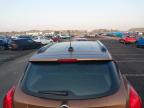 2017 VAUXHALL MOKKA X AC for sale at Copart SANDTOFT