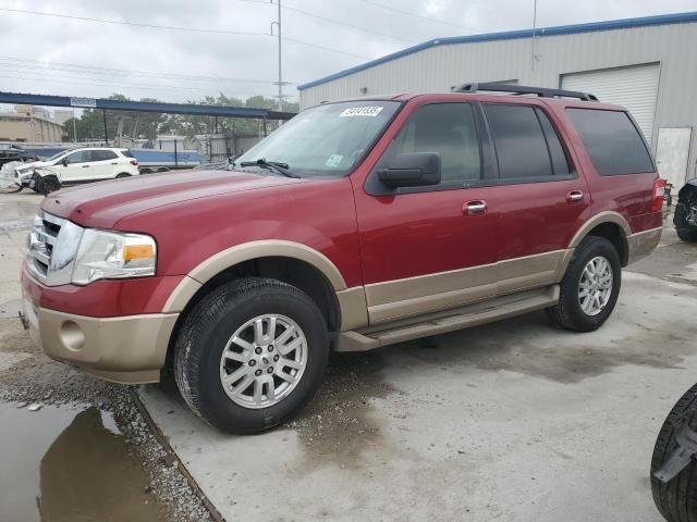 2014 Ford Expedition Xlt
