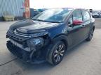 2018 CITROEN C3 FEEL PU for sale at Copart PETERLEE
