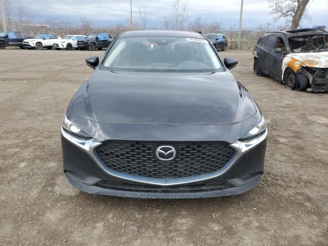2019 MAZDA 3 PREFERRED PLUS  