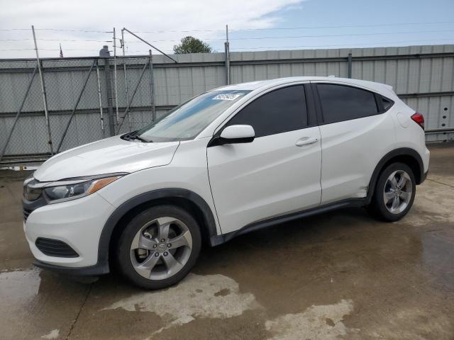 HONDA HR-V LX 2022