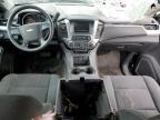 2015 Chevrolet Tahoe Police zu verkaufen in Woodhaven, MI - All Over