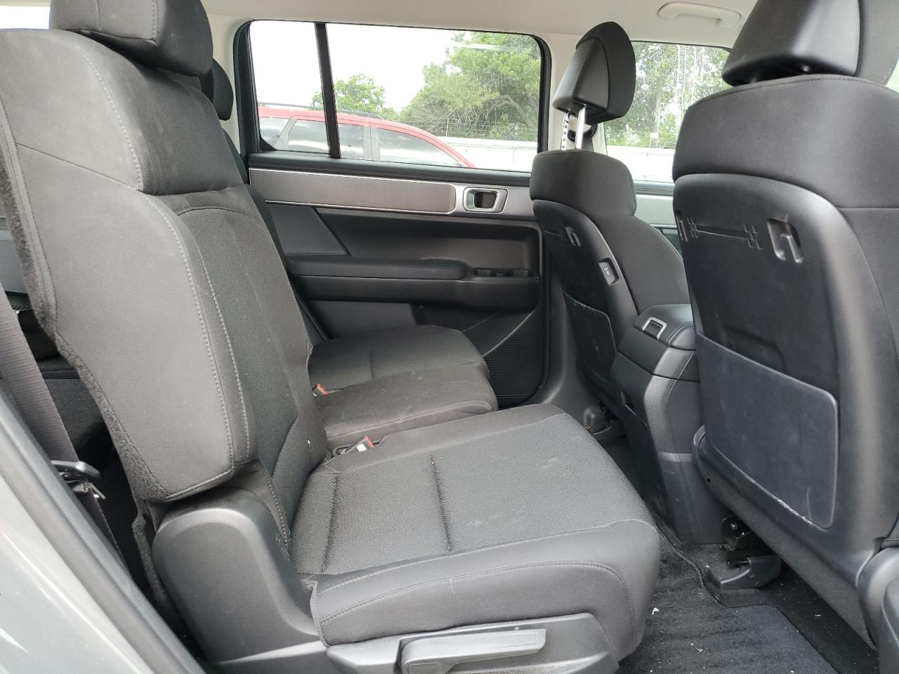 2024 Hyundai Santa Fe Se VIN: 5NMP14GL2RH041729 Lot: 55263625