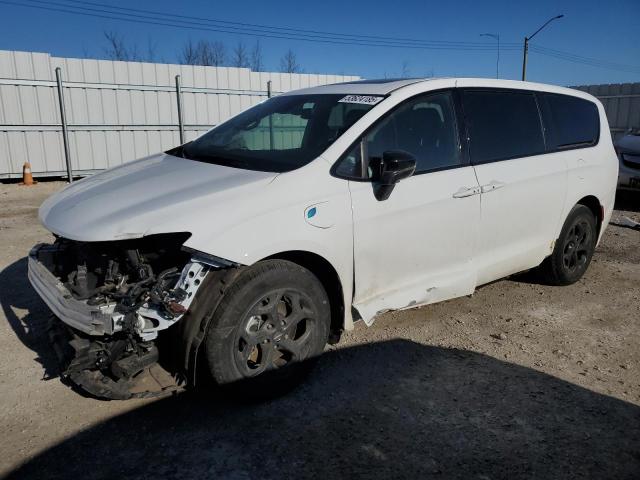  CHRYSLER PACIFICA 2023 Biały