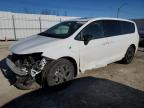 2023 Chrysler Pacifica Hybrid Limited na sprzedaż w Nisku, AB - Front End