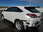 2015 Lexus Rx 350 Base იყიდება Littleton-ში, CO - Rear End