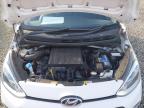 2017 HYUNDAI I10 PREMIU for sale at Copart EAST KILBRIDE