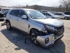 2022 Mitsubishi Outlander Sport Es for Sale in West Warren, MA - Front End