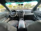 2016 Ford Explorer Police Interceptor за продажба в North Billerica, MA - Normal Wear