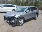 2024 HONDA CR-V LX for sale at Copart ON - COOKSTOWN