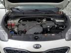 2022 Kia Sportage Lx for Sale in Mebane, NC - Side