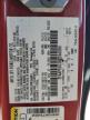 2017 FORD FUSION SE HYBRID à vendre chez Copart FL - WEST PALM BEACH