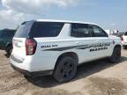 2022 Chevrolet Tahoe C1500 na sprzedaż w Houston, TX - Front End