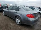 2011 Infiniti G25  for Sale in Elgin, IL - Rear End