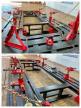 2025 'Other Heavy Equipment' Frame Mach for Sale in Grand Prairie, TX - Minor Dent/Scratches