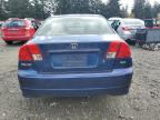 2005 Honda Civic Ex for Sale in Graham, WA - Side