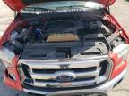 2015 Ford F150 Supercrew للبيع في Rogersville، MO - Front End