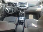 2012 Hyundai Elantra Gls for Sale in Oklahoma City, OK - Undercarriage