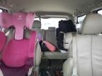 2014 Toyota Sienna Xle იყიდება New Braunfels-ში, TX - Side