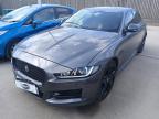 2016 JAGUAR XE R-SPORT for sale at Copart SANDY