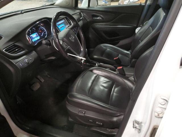  BUICK ENCORE 2020 Biały