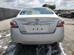 2015 Nissan Altima 2.5 zu verkaufen in Orlando, FL - Front End