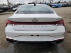 2023 Hyundai Elantra Sel للبيع في Los Angeles، CA - Front End