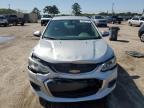 2017 Chevrolet Sonic Ls იყიდება Newton-ში, AL - Front End