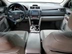 2012 Toyota Camry Base en Venta en Franklin, WI - Vandalism