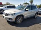 2012 Volkswagen Tiguan S for Sale in San Martin, CA - Front End