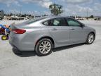 2015 Chrysler 200 C for Sale in Riverview, FL - Side
