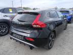 2014 VOLVO V40 R-DESI for sale at Copart WOLVERHAMPTON