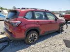 2025 Subaru Forester  na sprzedaż w Tifton, GA - Front End