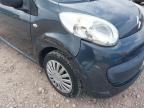 2008 CITROEN C1 VIBE for sale at Copart BRISTOL