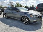2021 Nissan Altima Sr zu verkaufen in Riverview, FL - Rear End