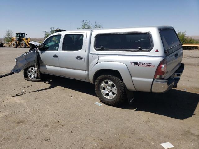  TOYOTA TACOMA 2013 Silver