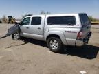 2013 Toyota Tacoma Double Cab на продаже в Albuquerque, NM - Front End