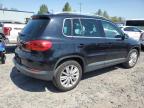 2013 Volkswagen Tiguan S for Sale in Portland, OR - Side