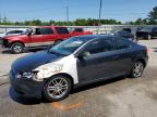 2006 Toyota Scion Tc  на продаже в Montgomery, AL - Front End