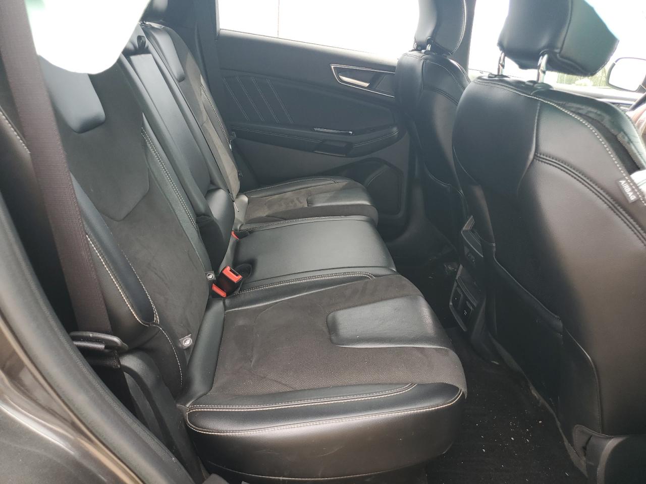 2FMPK4AP3KBC34514 2019 Ford Edge St