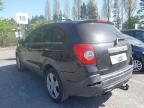 2014 CHEVROLET CAPTIVA LT for sale at Copart GLOUCESTER