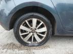 2011 VOLKSWAGEN GOLF MATCH for sale at Copart CHESTER