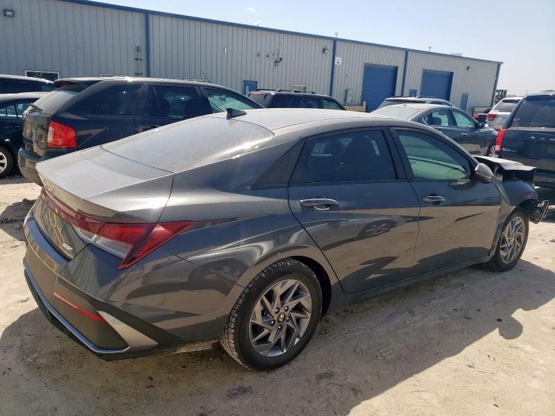  HYUNDAI ELANTRA 2024 Szary